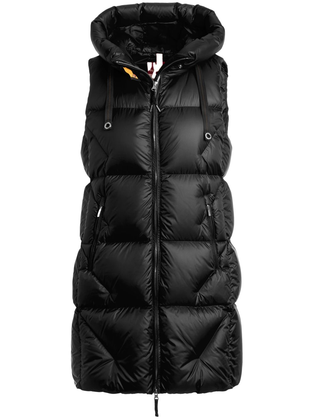 Parajumpers Zuly 马甲 - 黑色