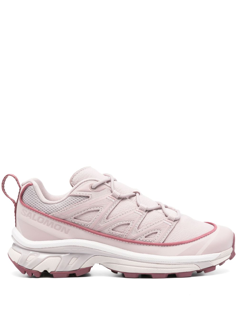 Salomon XT-6 Expanse 运动鞋 - 粉色