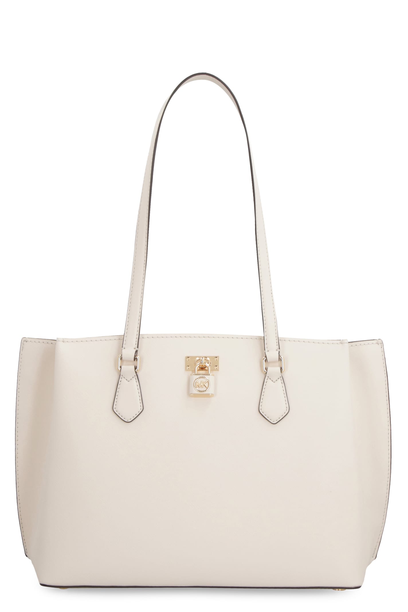 MICHAEL Michael Kors Ruby Leather Tote
