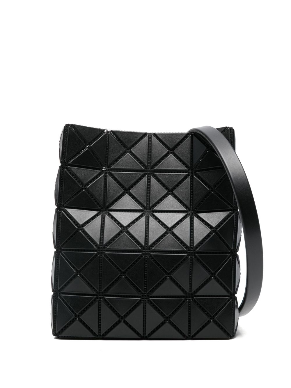 Bao Bao Issey Miyake Prism Matte 斜挎包 - 黑色
