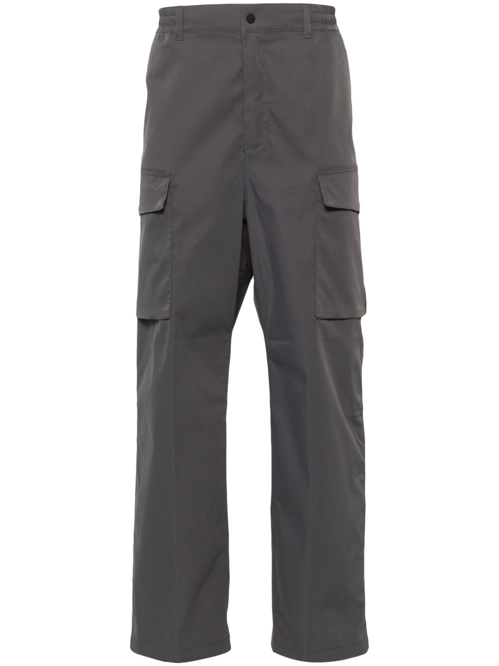 Carhartt WIP Balto 长裤 - 灰色