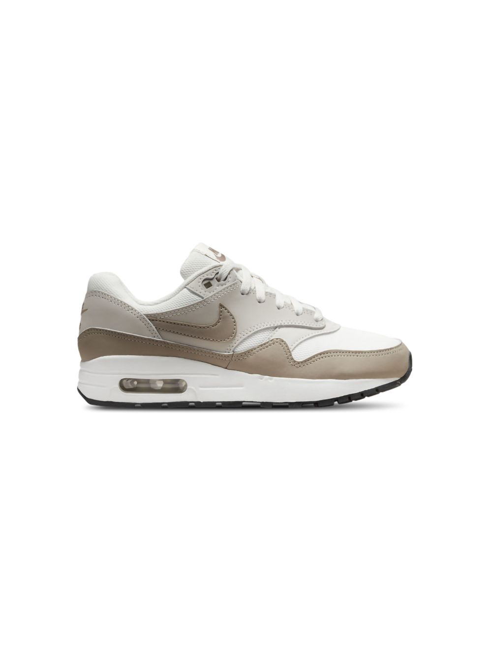 Nike Kids Air Max 1 运动鞋 - 中性色
