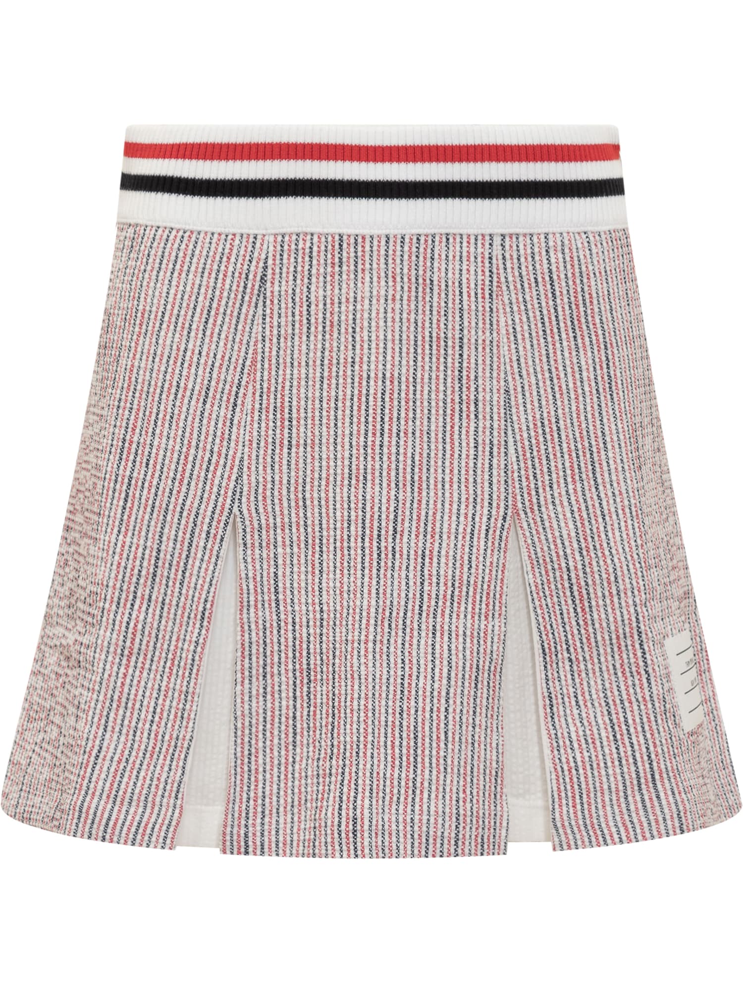 Thom Browne Mini Skirt