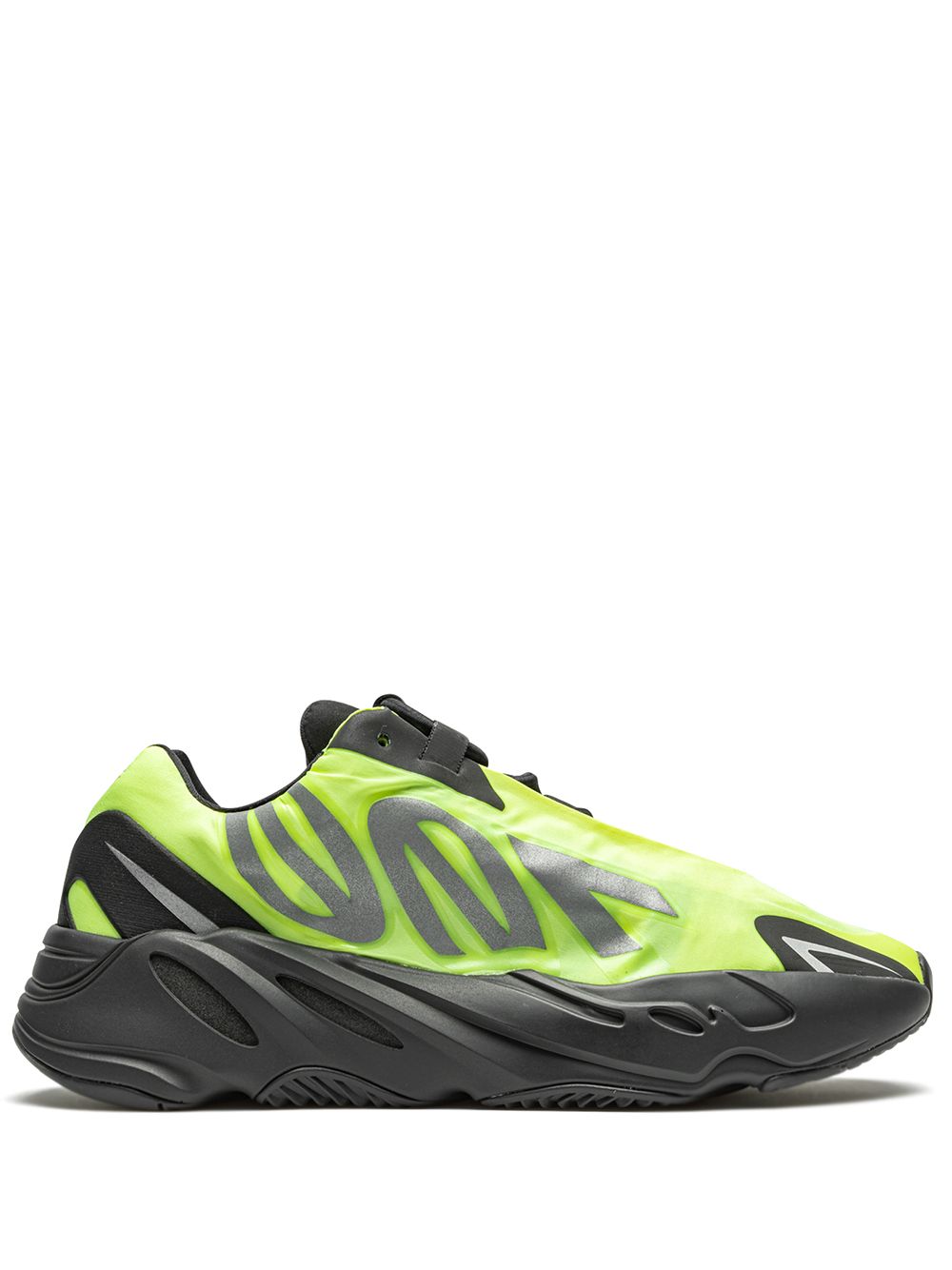 adidas Yeezy YEEZY Boost 700 MNVN Phosphor 运动鞋 - 绿色