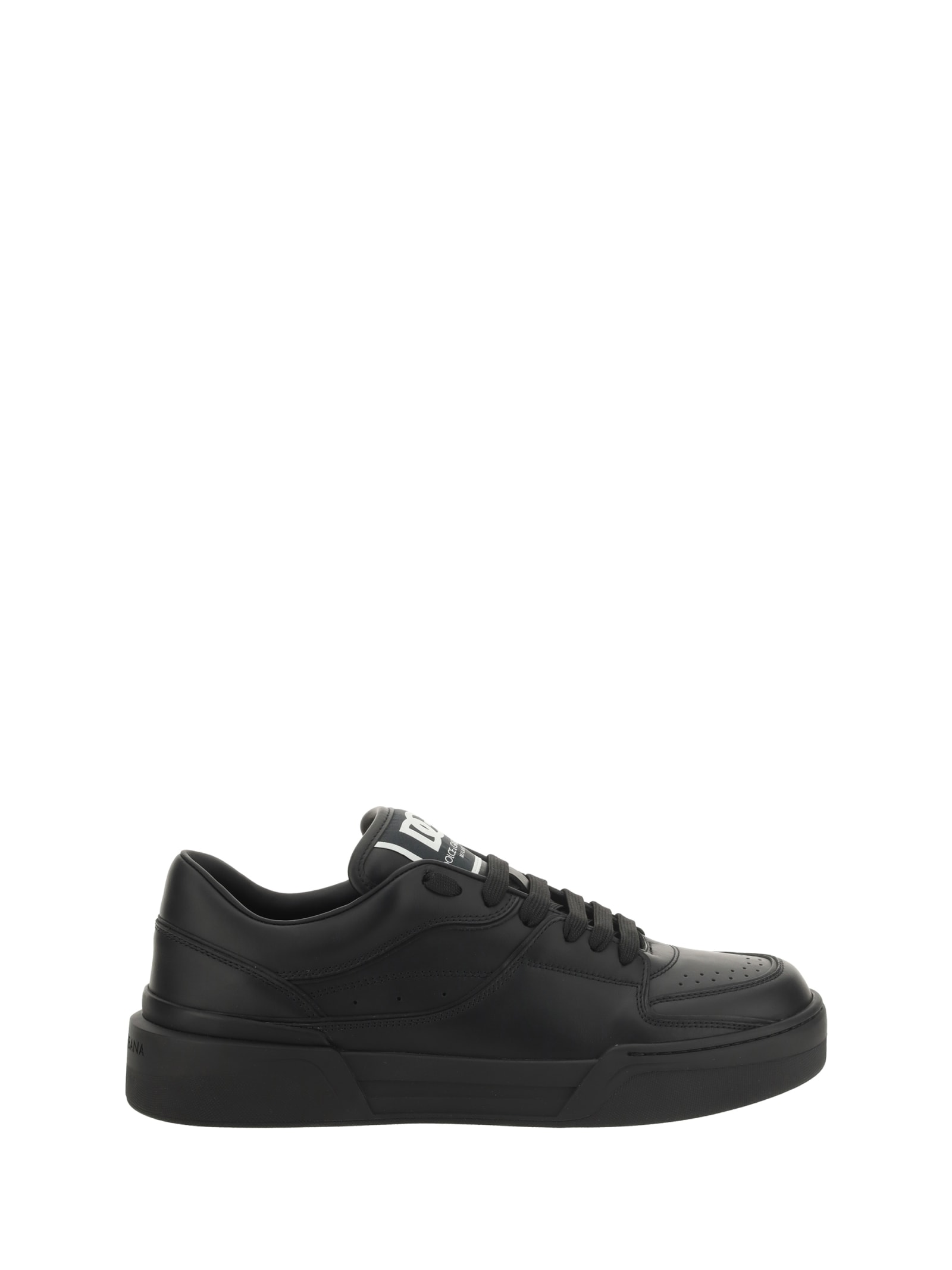 Dolce & Gabbana Roma Sneakers