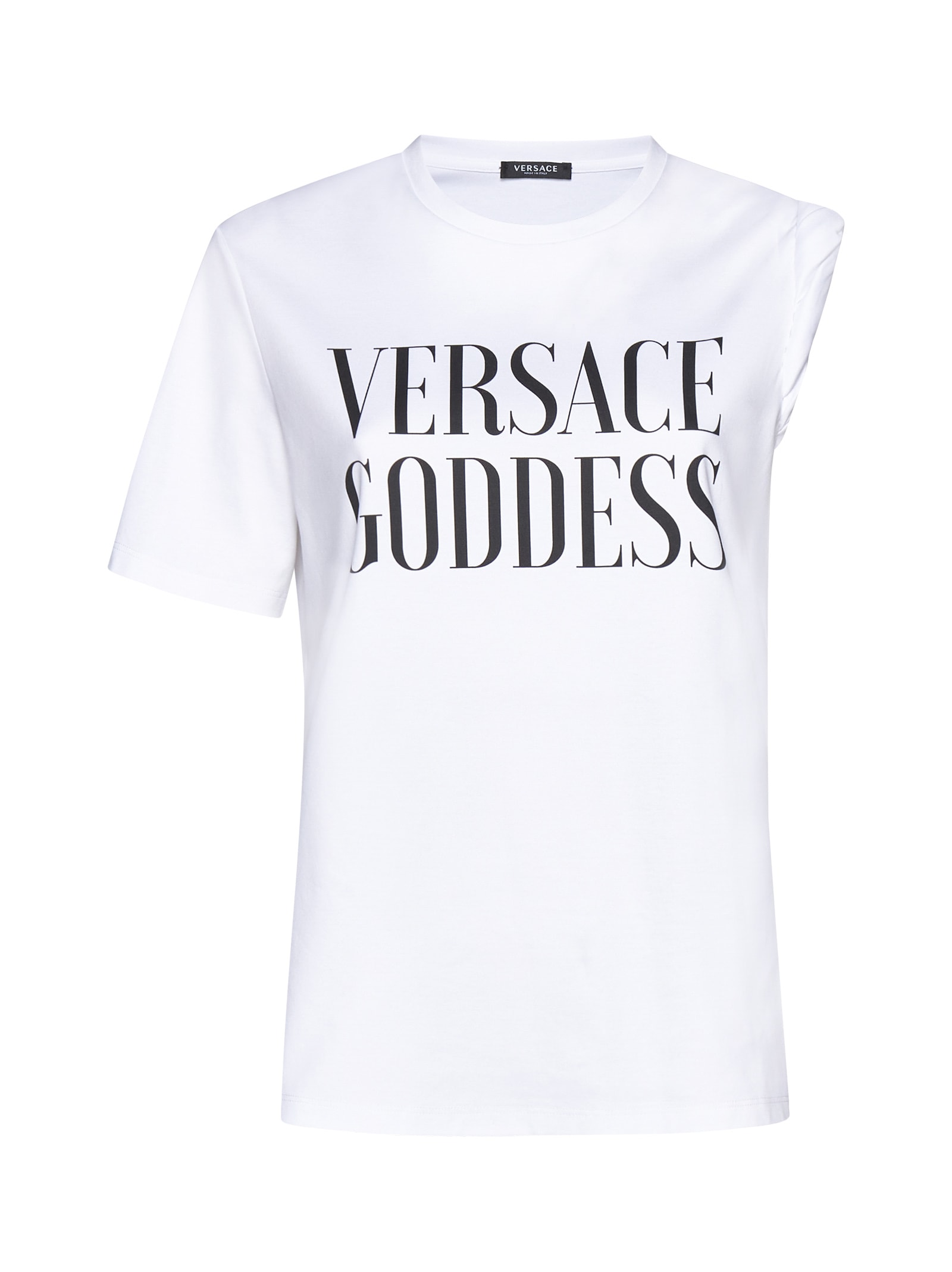 Versace Goddess T-shirt