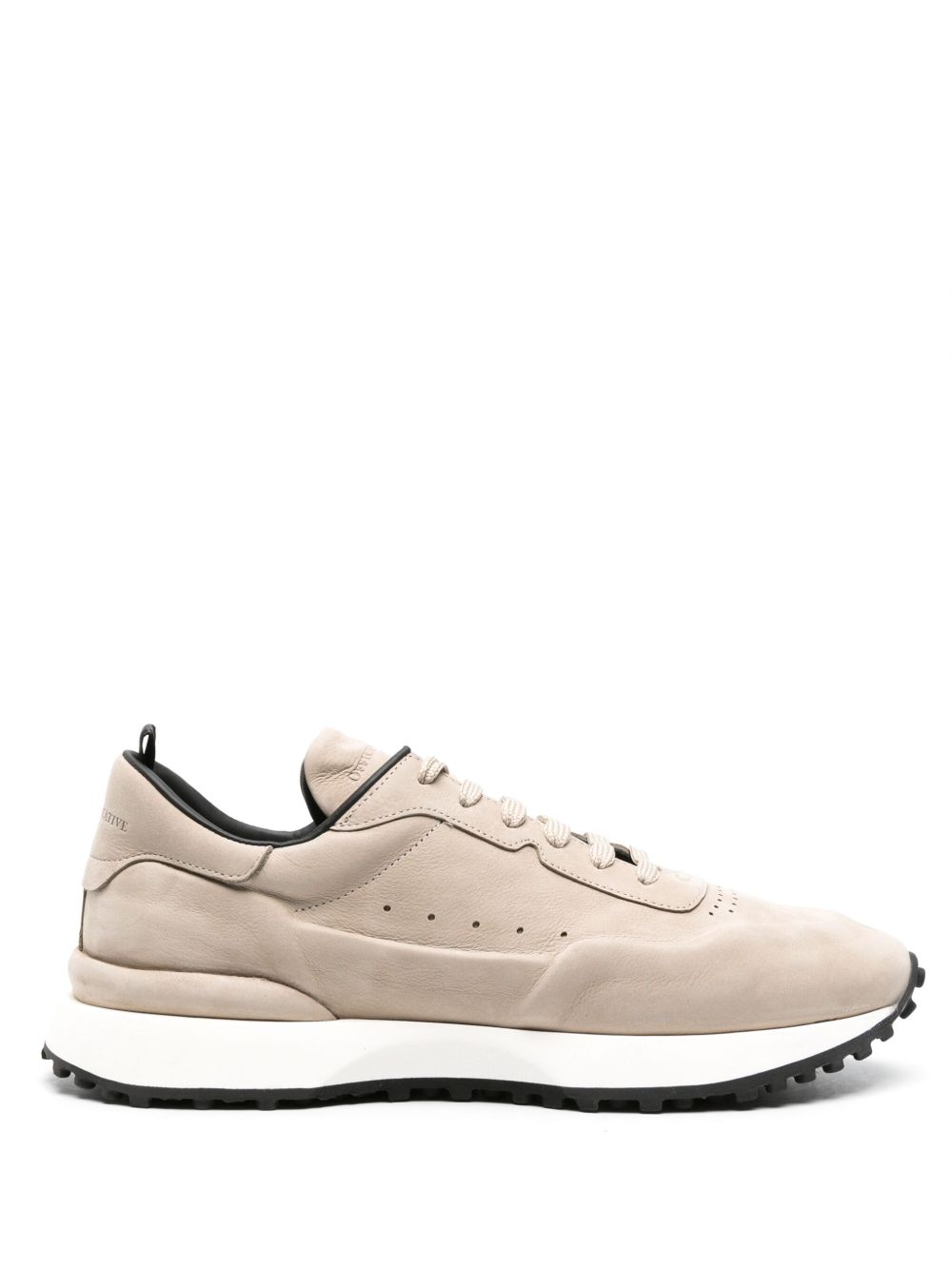 Officine Creative Keynes 001 牛巴戈运动鞋 - 中性色
