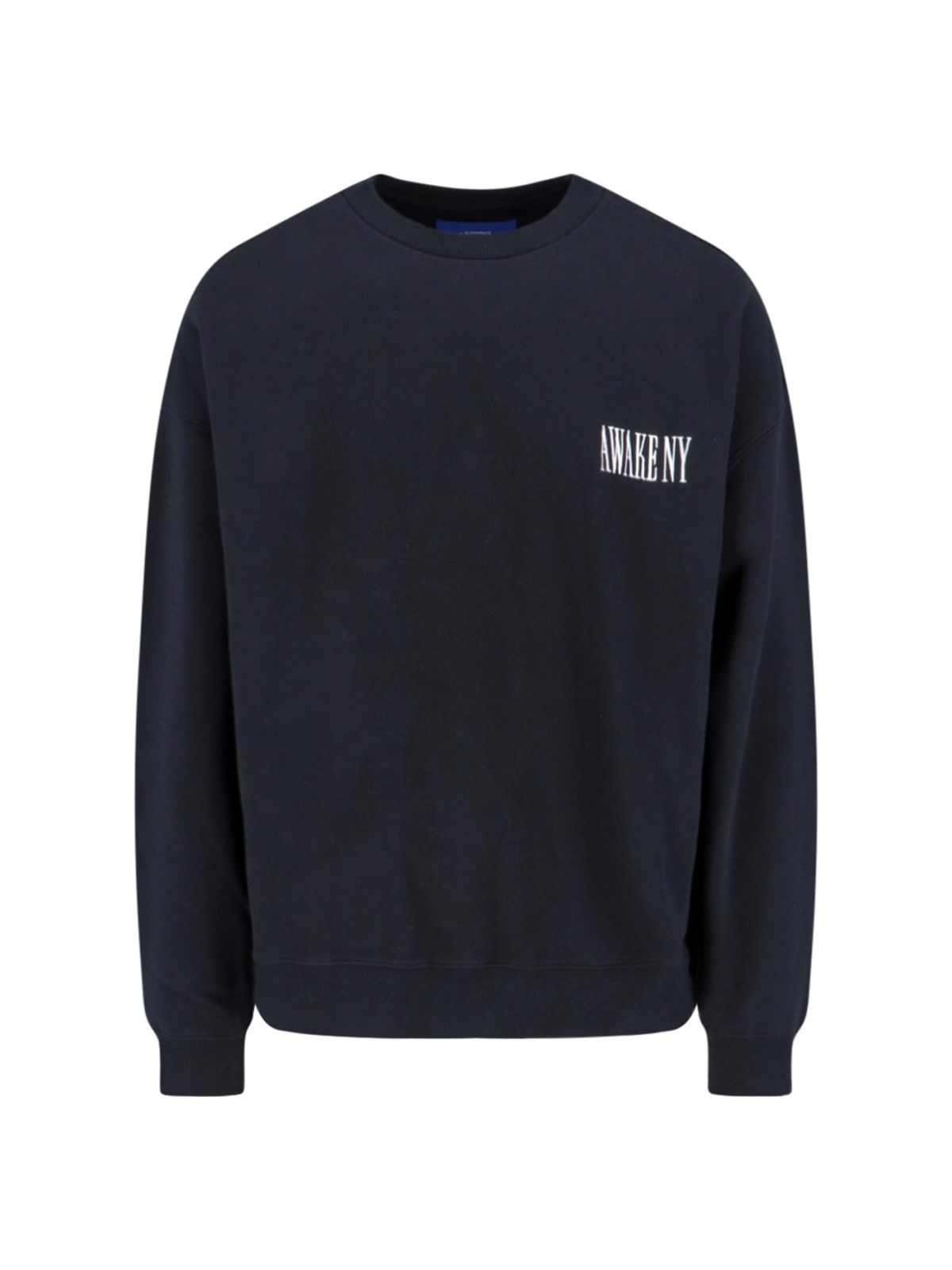 AWAKE NY 'Spire' Crew Neck Sweatshirt