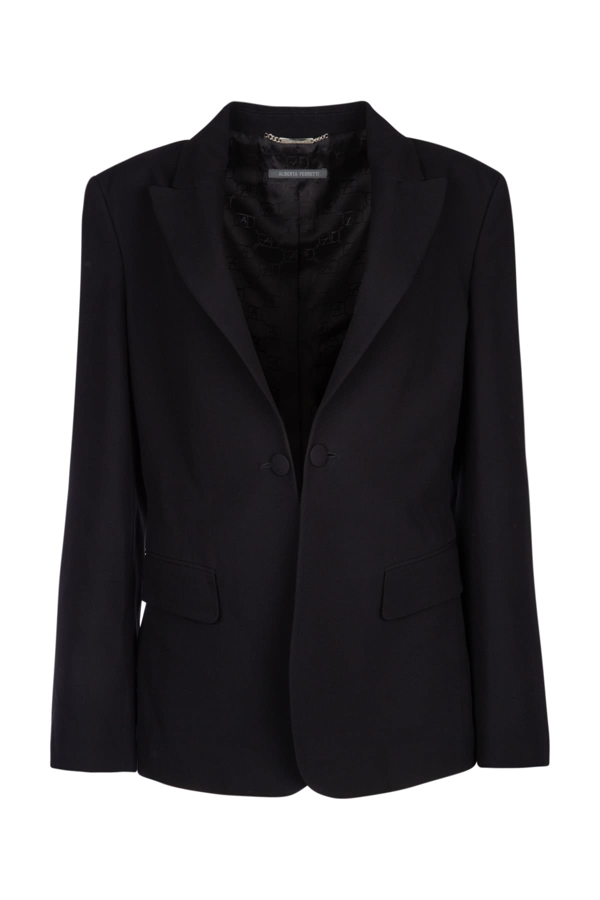 Alberta Ferretti Giacca