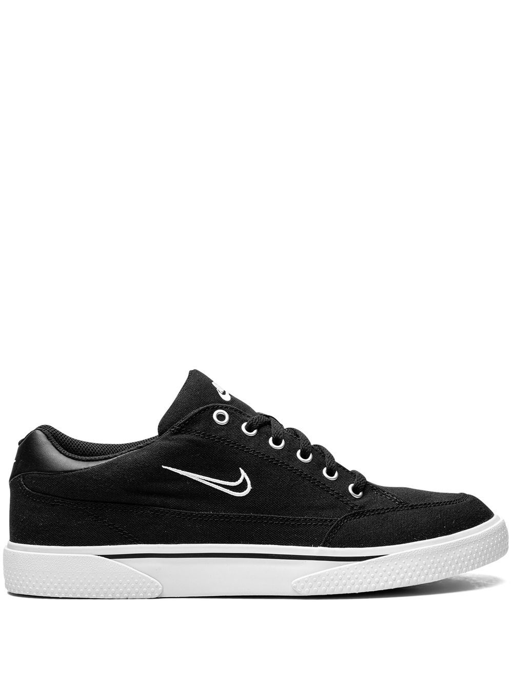 Nike GTS 97 Black/White 运动鞋 - 黑色