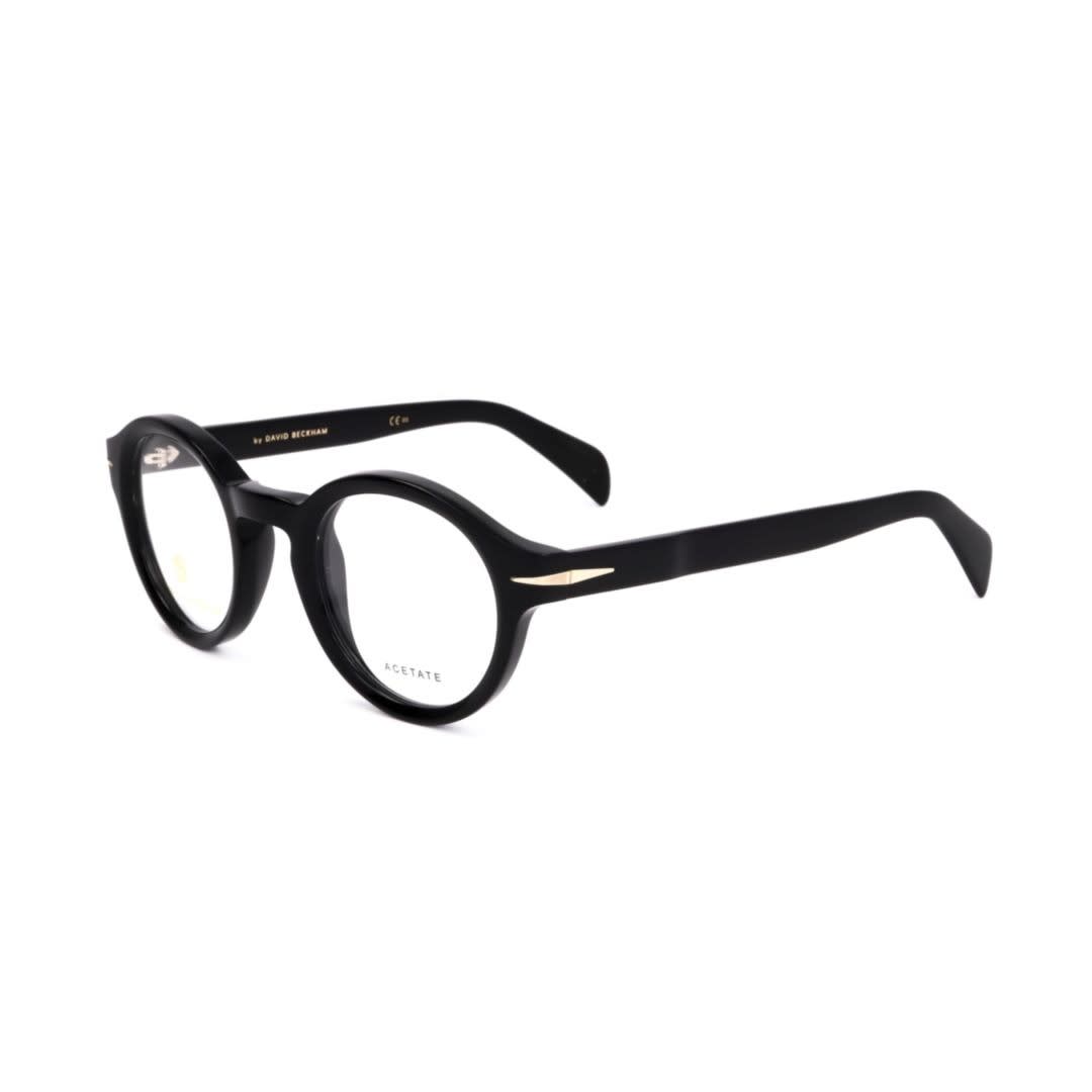 DB Eyewear by David Beckham DB 70512m2 黑色