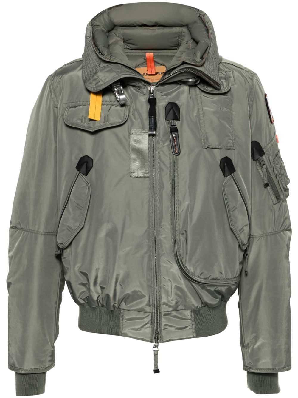 Parajumpers Gobi 夹克 - 绿色