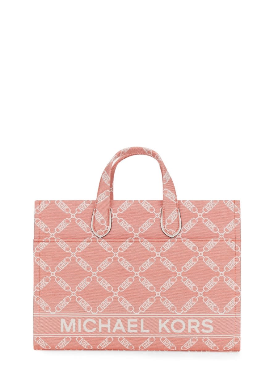 Michael Kors Gigi Tote Bag