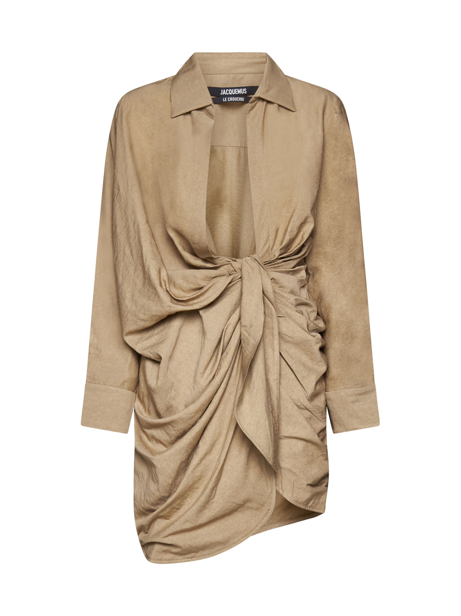 Jacquemus Bahia Dress