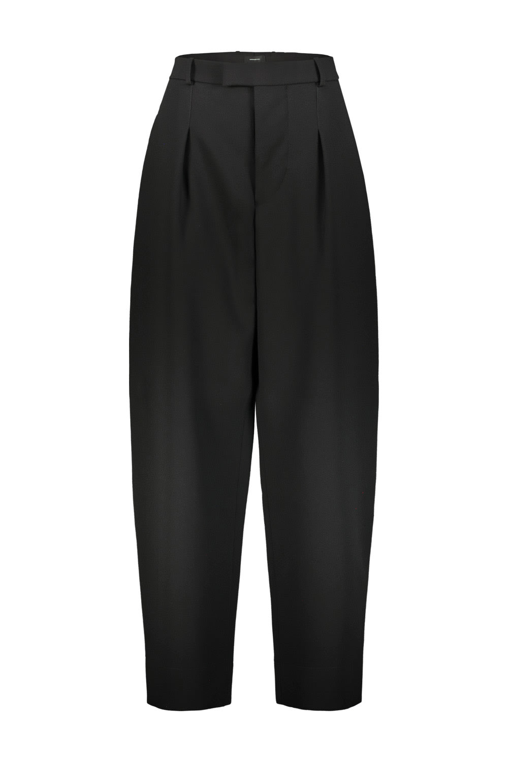 WARDROBE. NYC Hailey Bieber Trousers