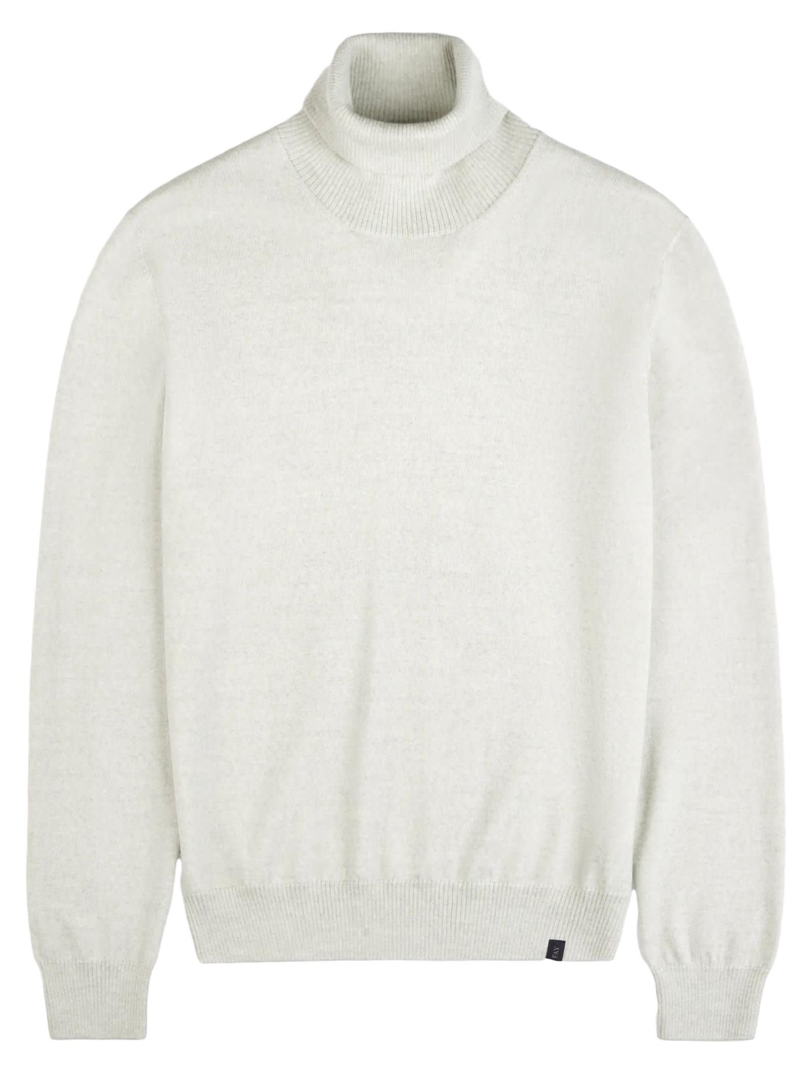 Fay Turtleneck Sweater