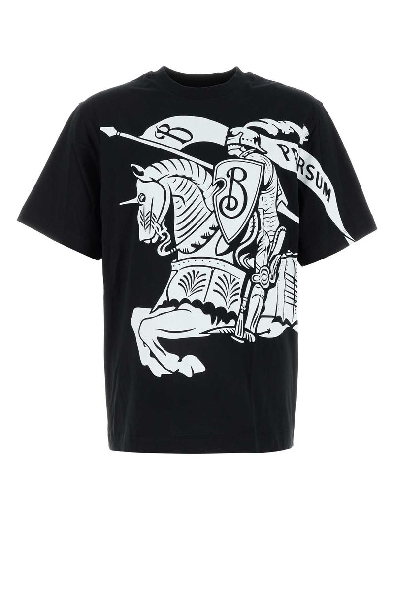 Burberry T-Shirts