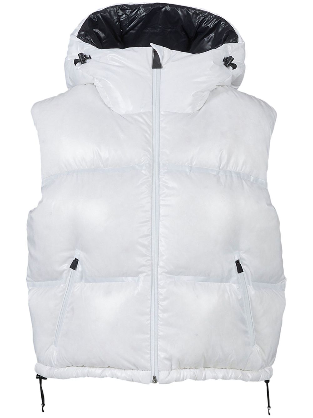 Aztech Mountain Snowbird 马甲 - 白色