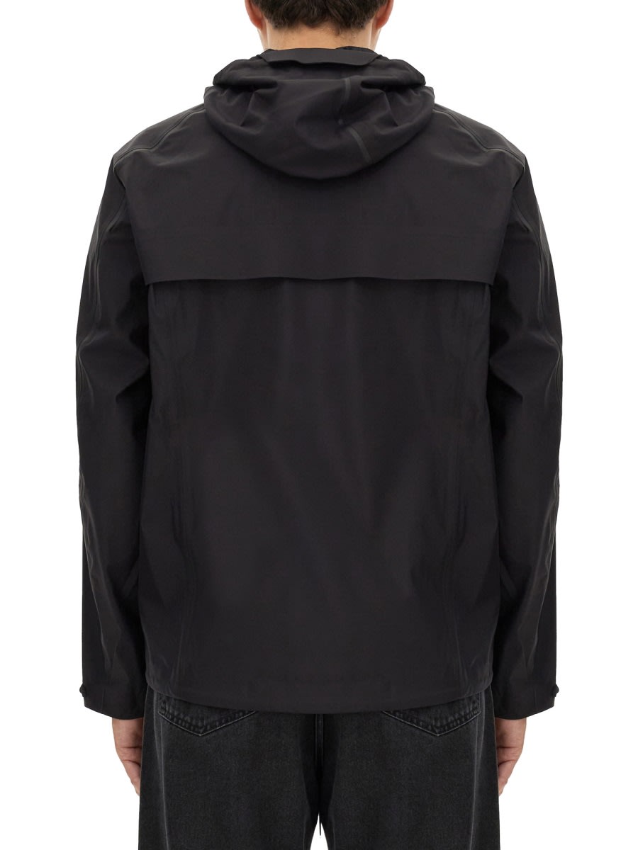 Hugo Boss Hooded Jacket