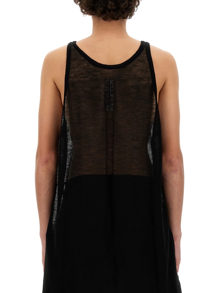 Rick Owens 针织背心