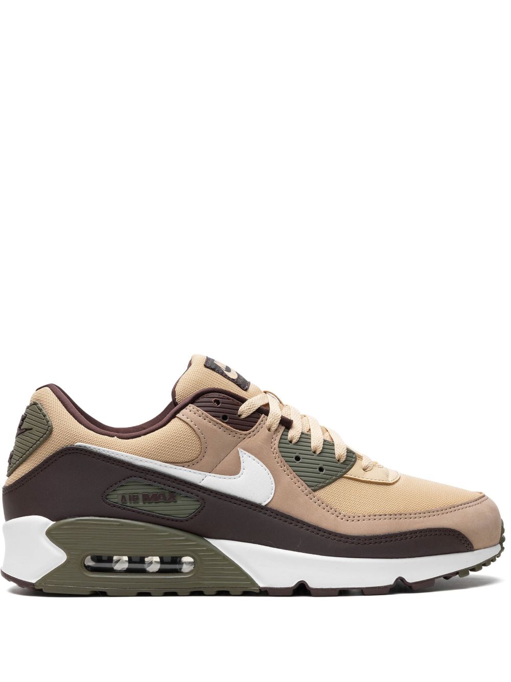 Nike Air Max 90 运动鞋 - 中性色