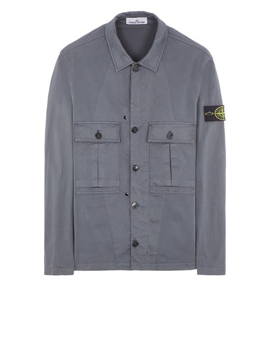 Stone Island Overshirt