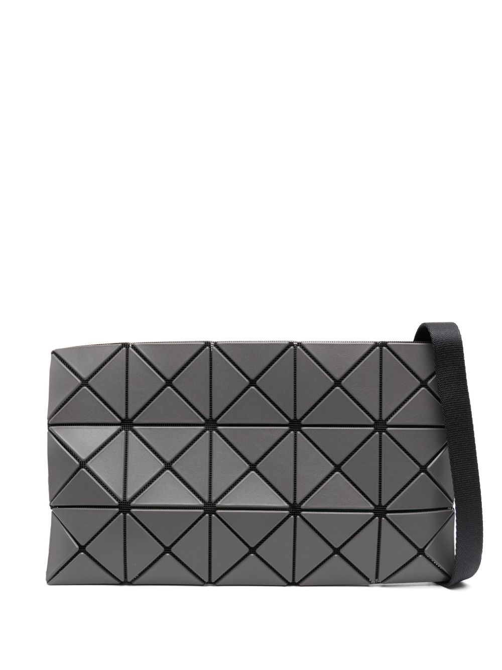 Bao Bao Issey Miyake Lucent 斜挎包 - 灰色