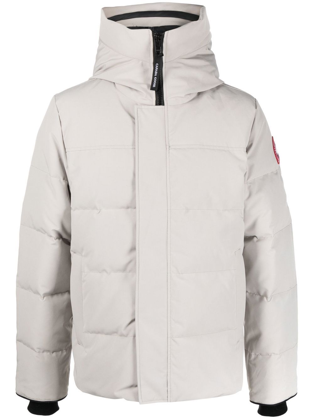 Canada Goose MacMillan 派克大衣 - 中性色