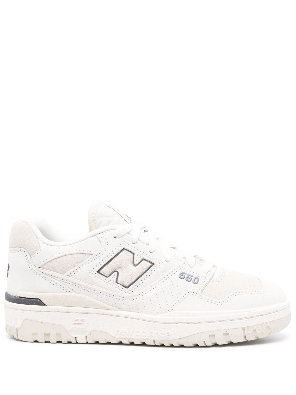 New Balance BBW550 运动鞋 - 白色