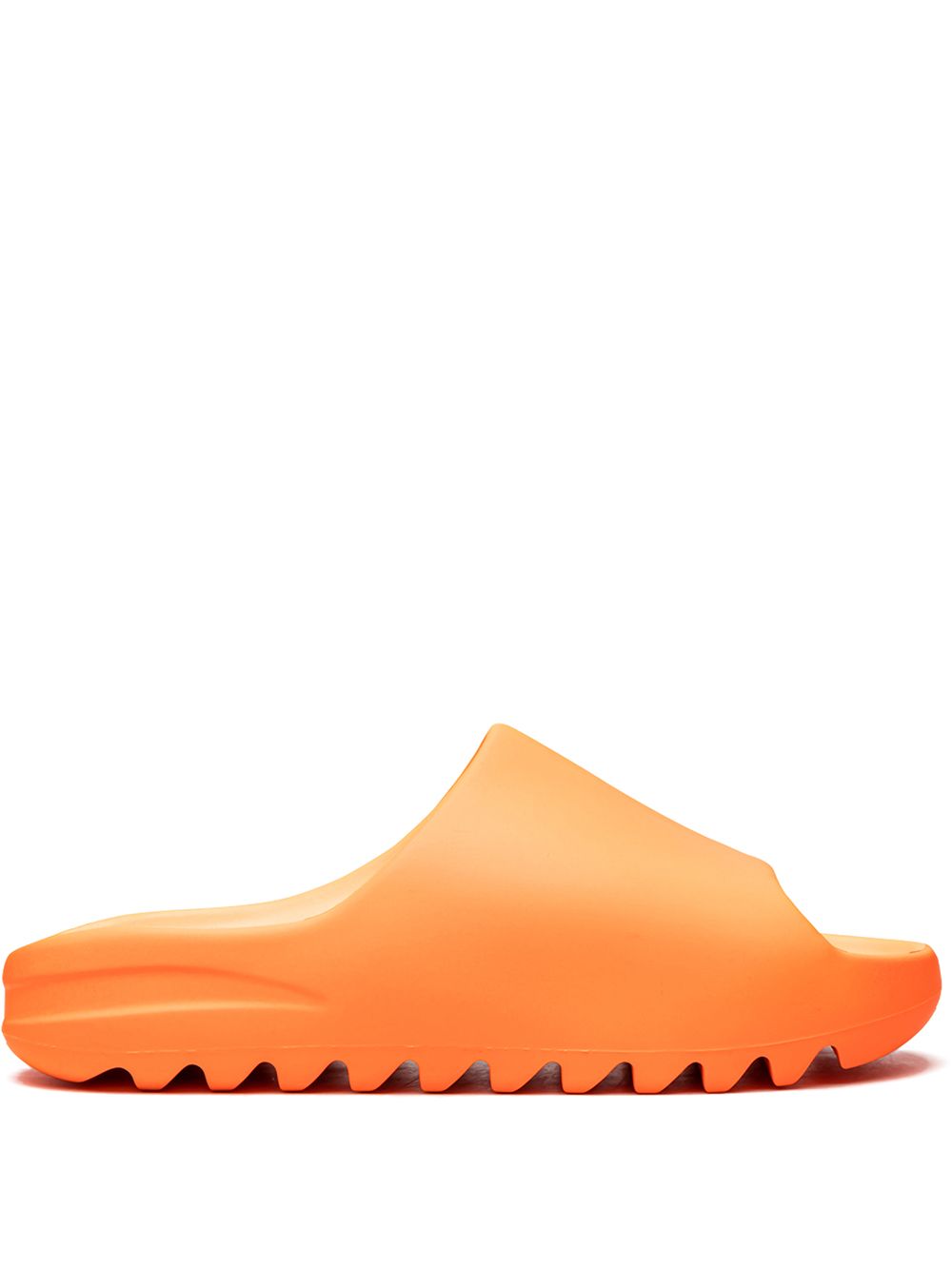 adidas Yeezy YEEZY Enflame Orange 拖鞋 - 橘色