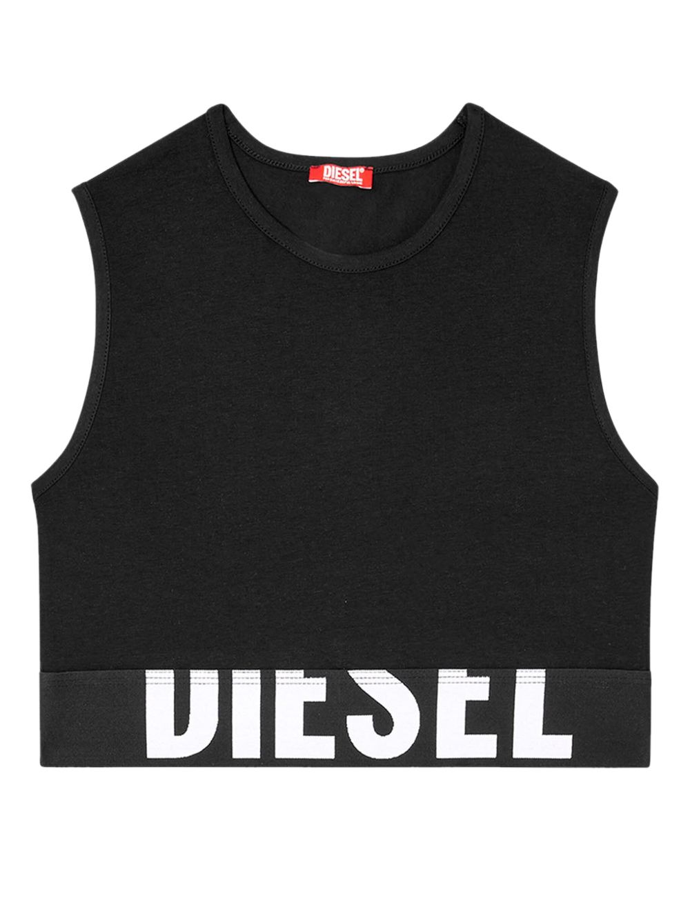 Diesel Ada 文胸 - 9XX BLACK