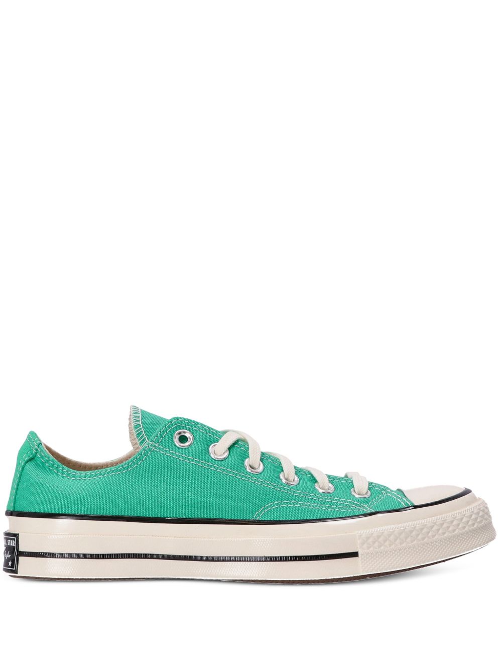 Converse Chuck 70 运动鞋 - 绿色