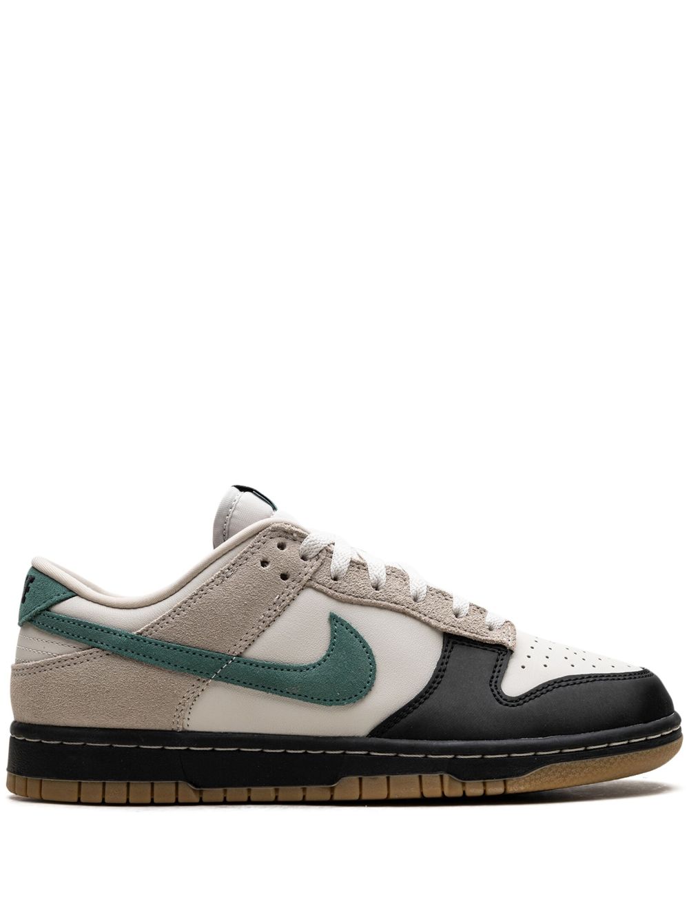 Nike Dunk Low 运动鞋 - 中性色