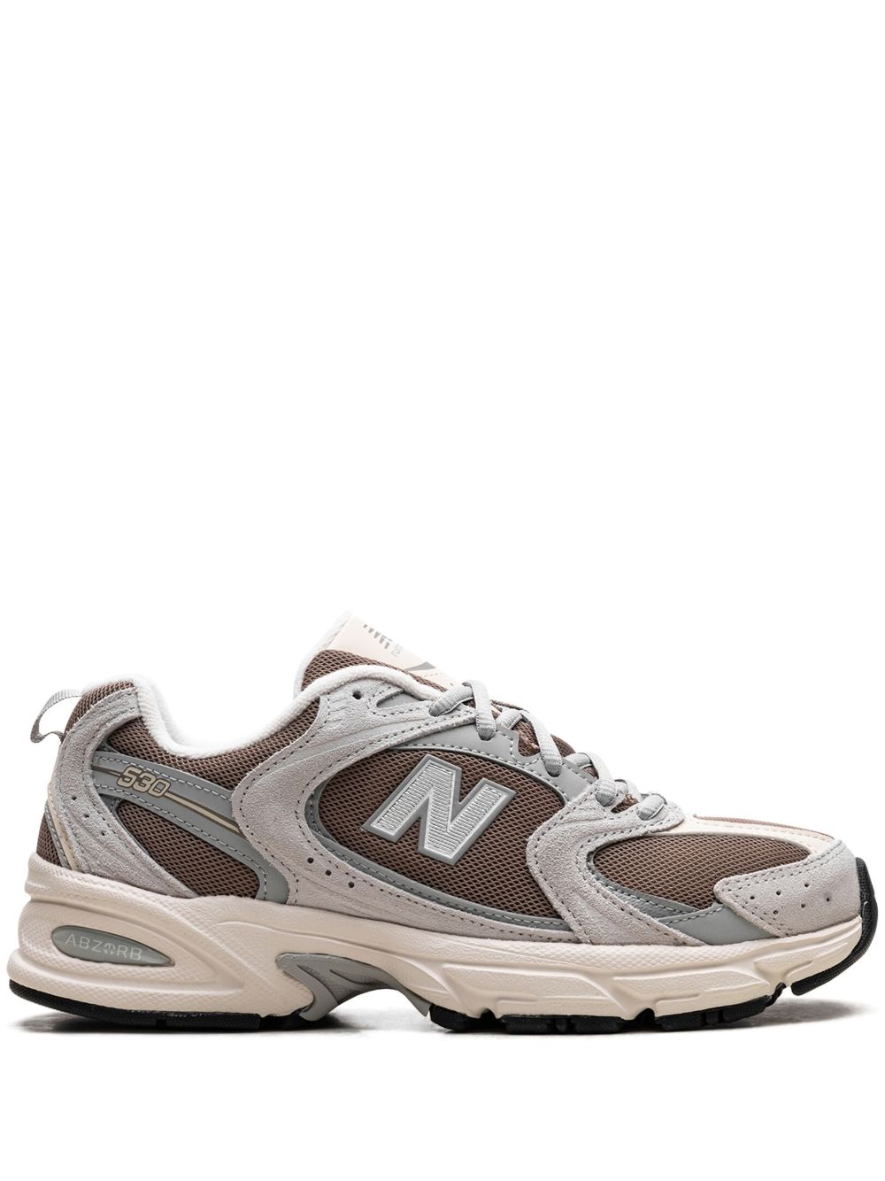 New Balance 530 Moonrock Mushroom 运动鞋 - 灰色