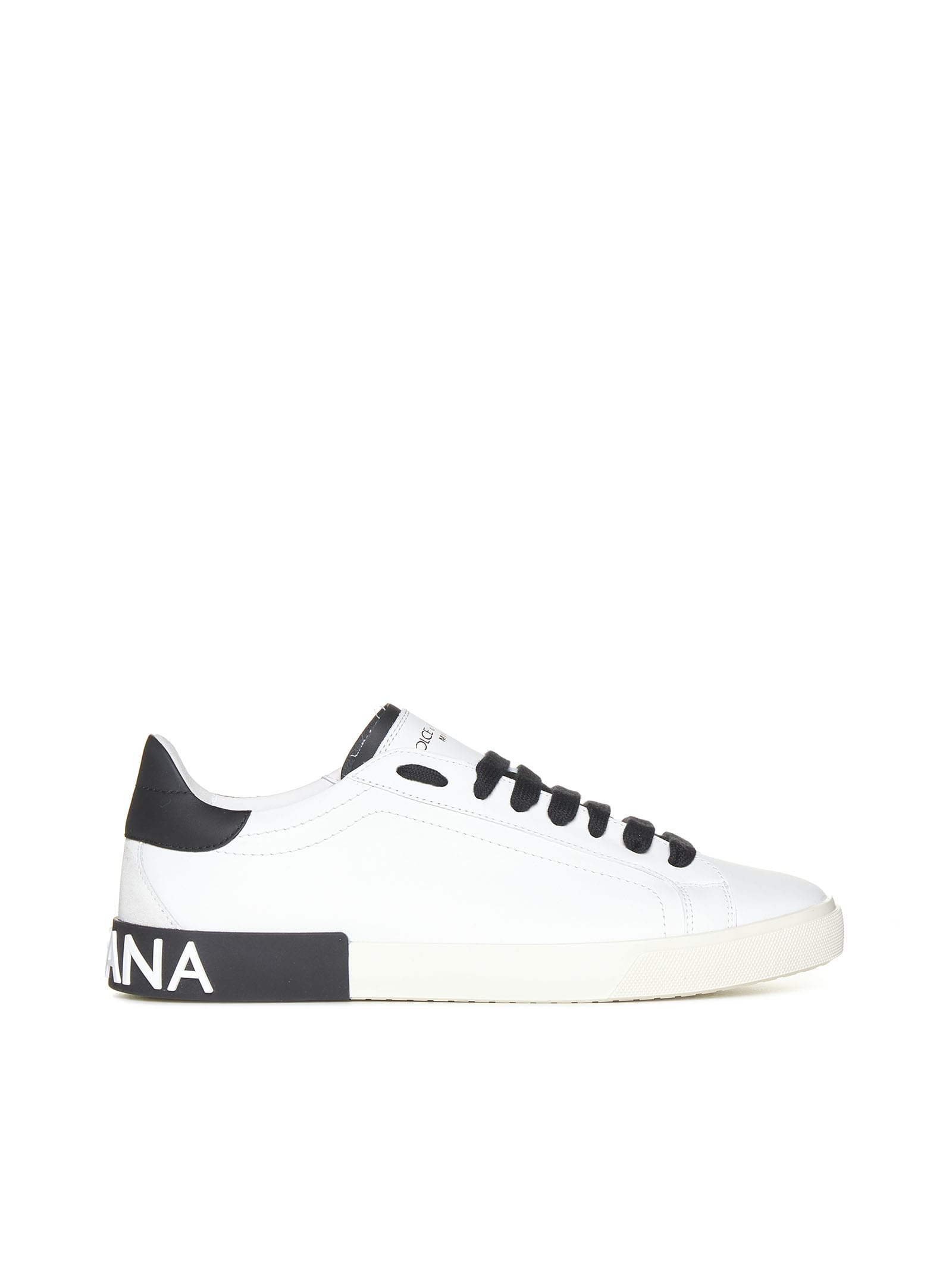 Dolce & Gabbana Portofino Sneakers