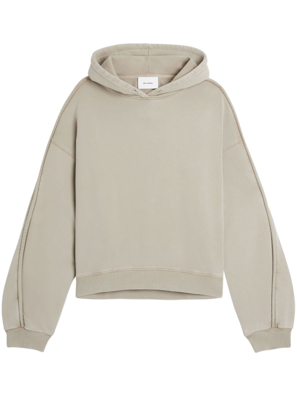 Axel Arigato Clove Washed 连帽衫 - 中性色