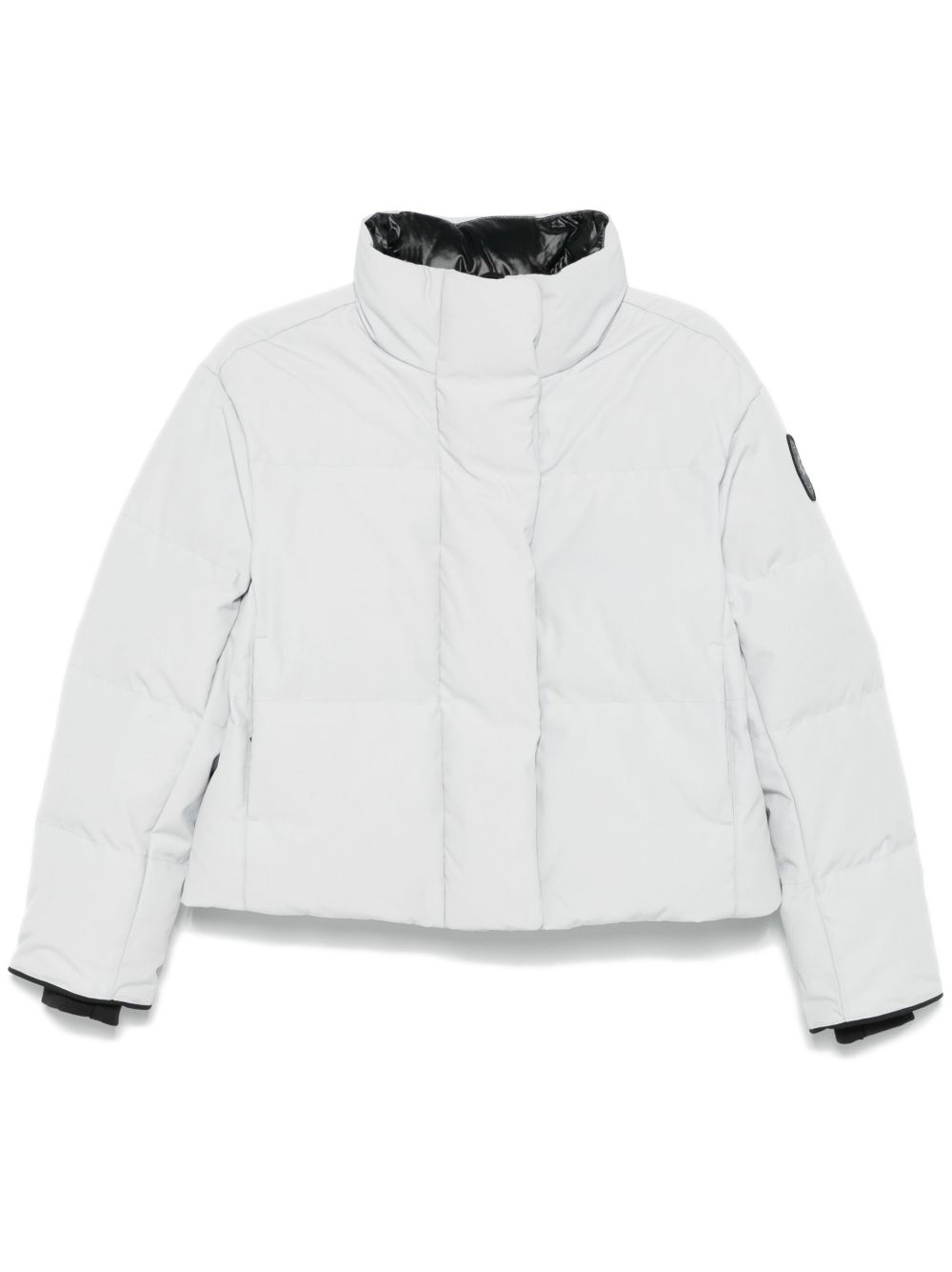 Canada Goose Grandview 夹克 - 灰色