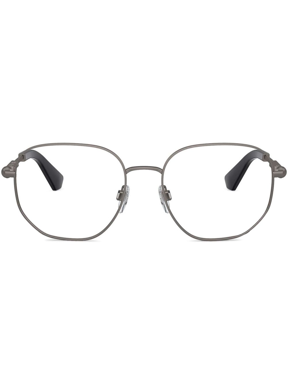 Burberry Eyewear BE1385 眼镜 - 灰色