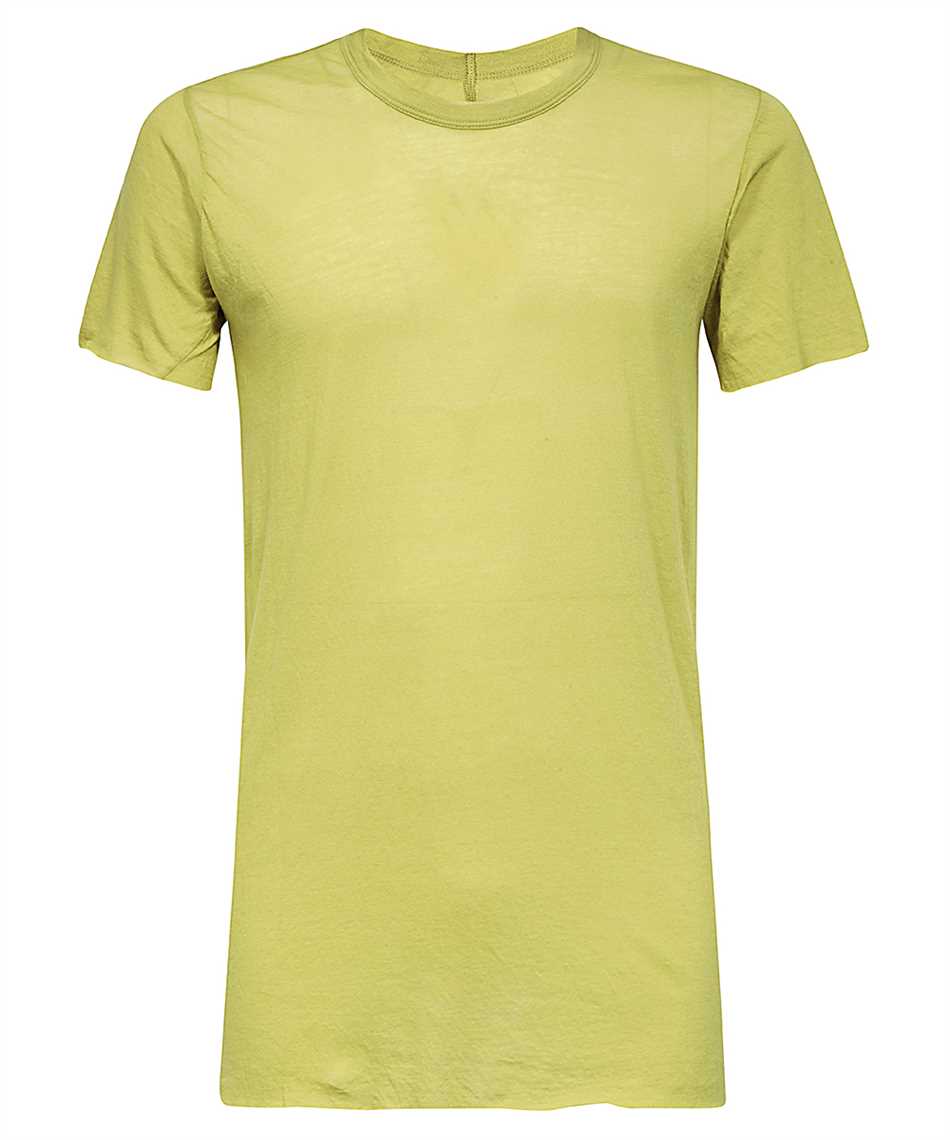 Rick Owens Cotton T-shirt