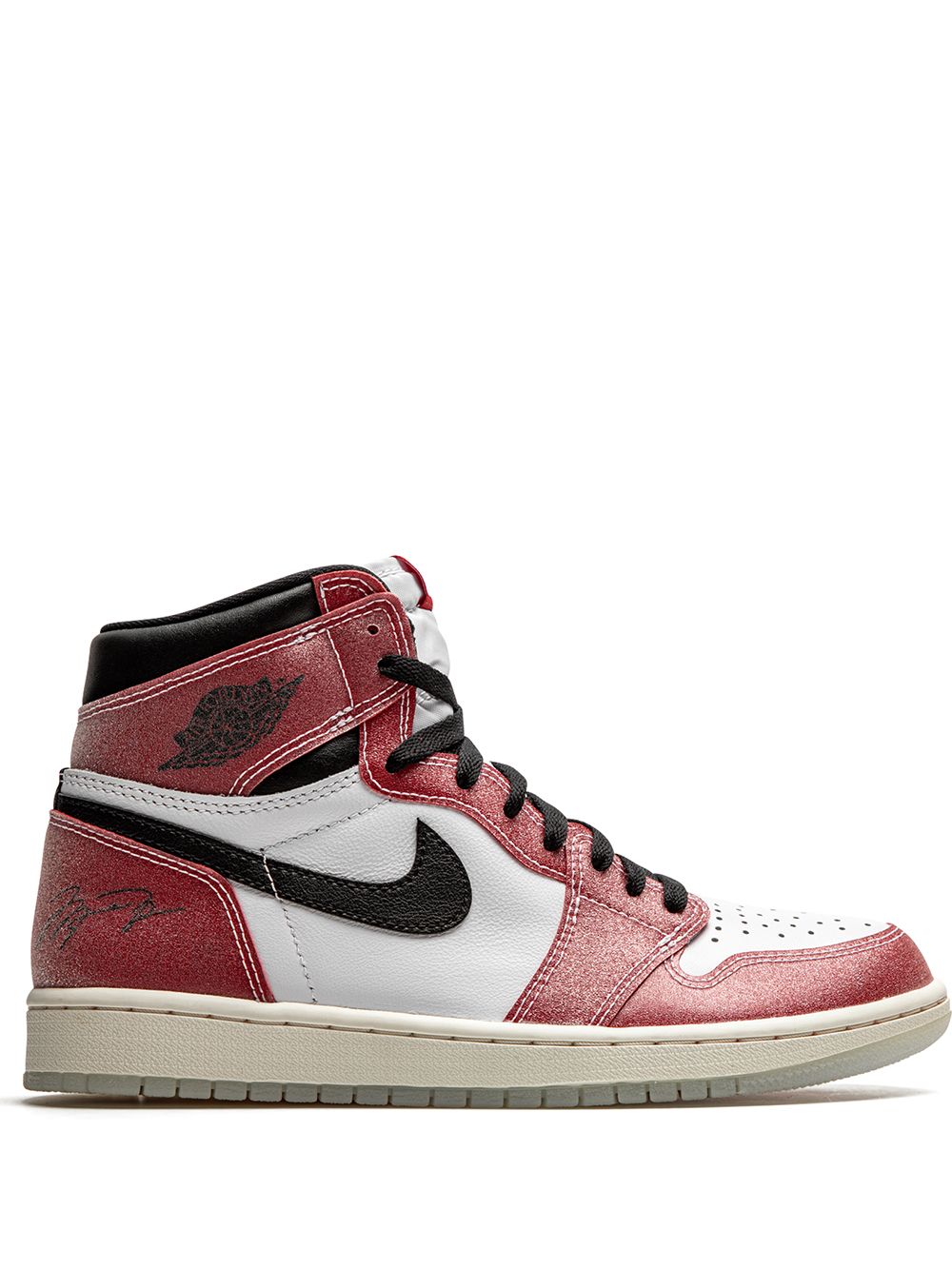 Jordan Air Jordan 1 High SP Top 3 2.0 板鞋 - 白色