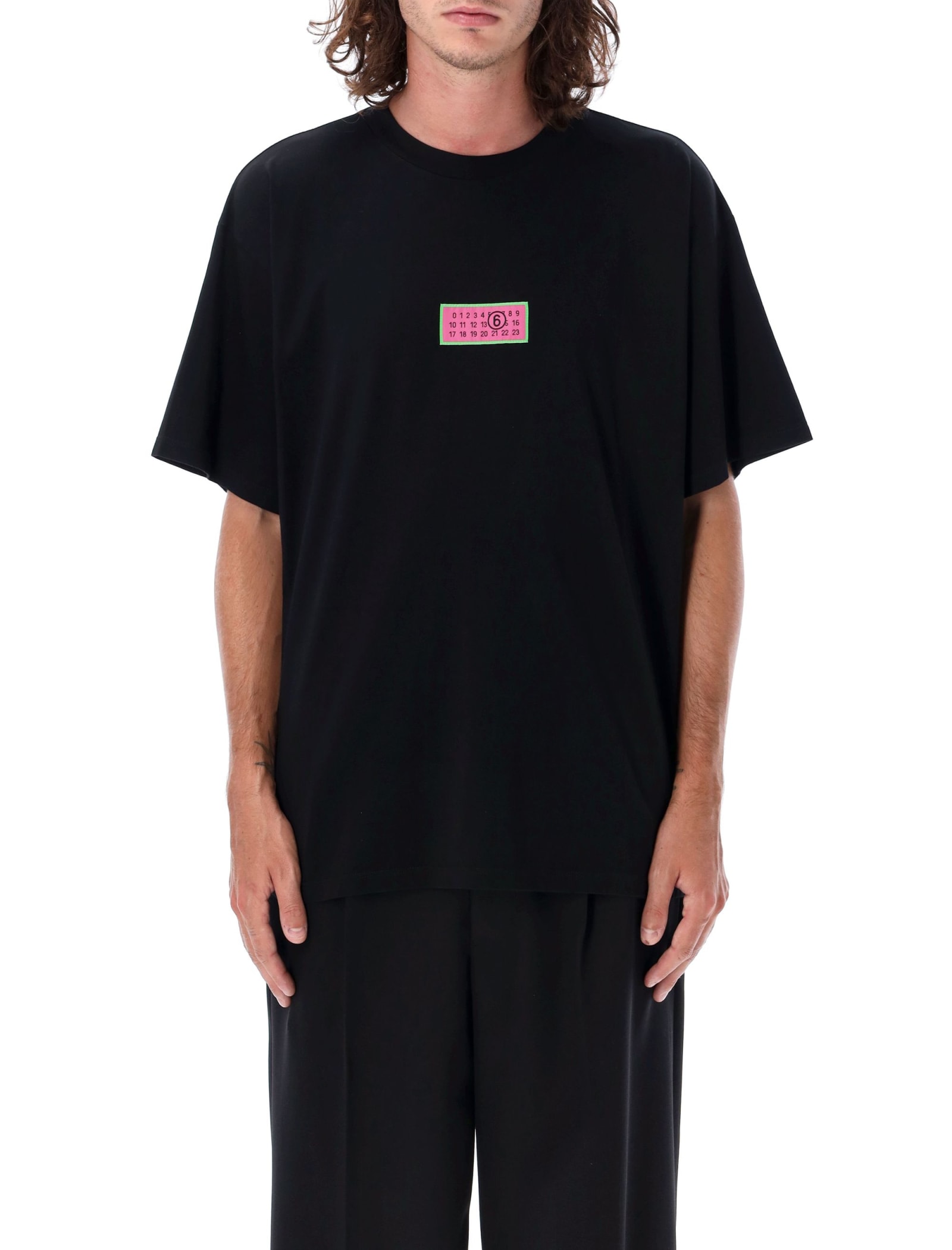 MM6 Maison Margiela T恤