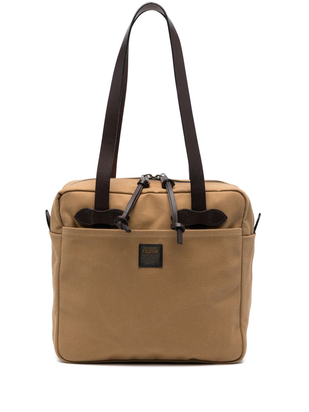Filson Field 迷你包 - 中性色
