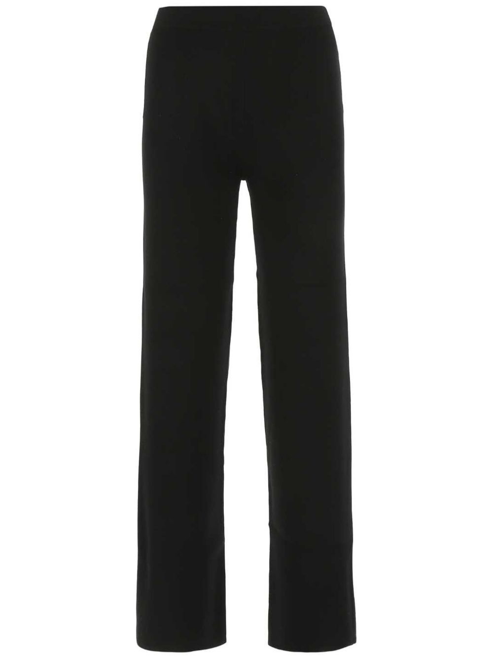 Max Mara Nicia 长裤 - 黑色