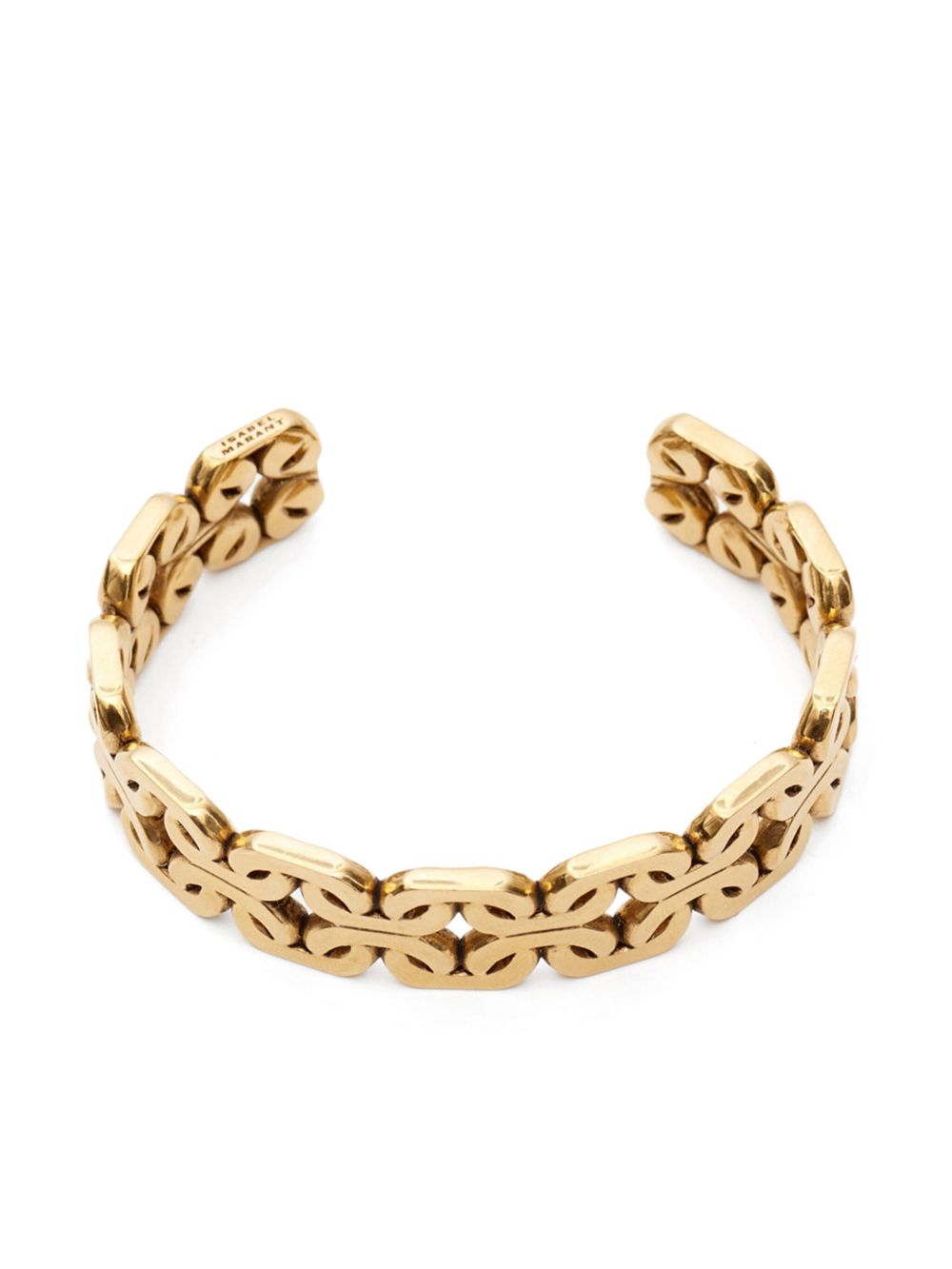 ISABEL MARANT Be Happy 手链 - 金色
