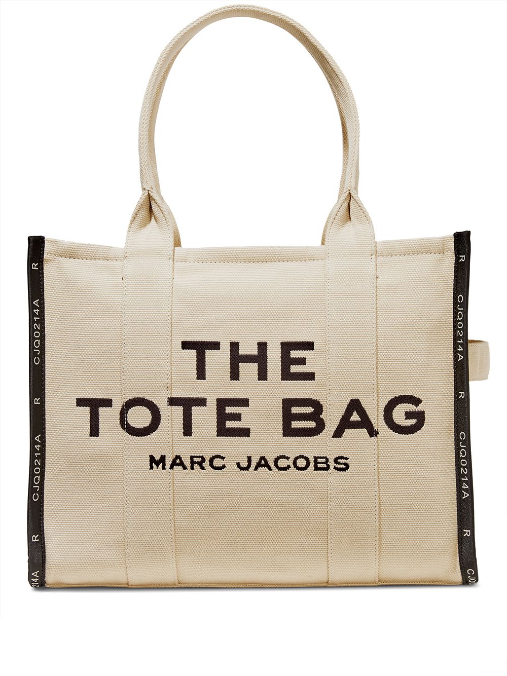 Marc Jacobs The Tote 大号手提包 - 中性色