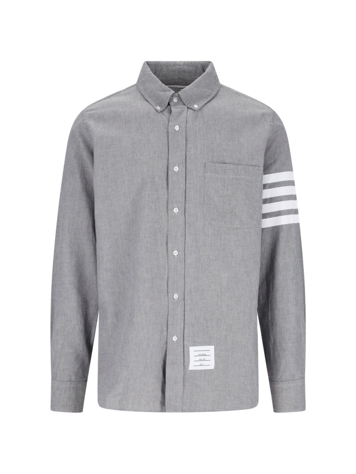 Thom Browne 4-bar Shirt