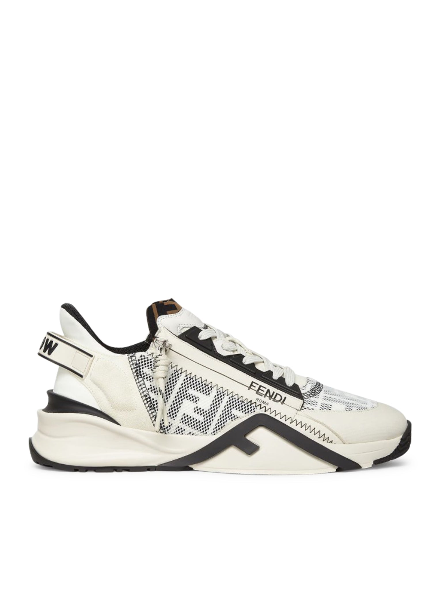 SNEAKERS FENDI FLOW - Fendi - Man