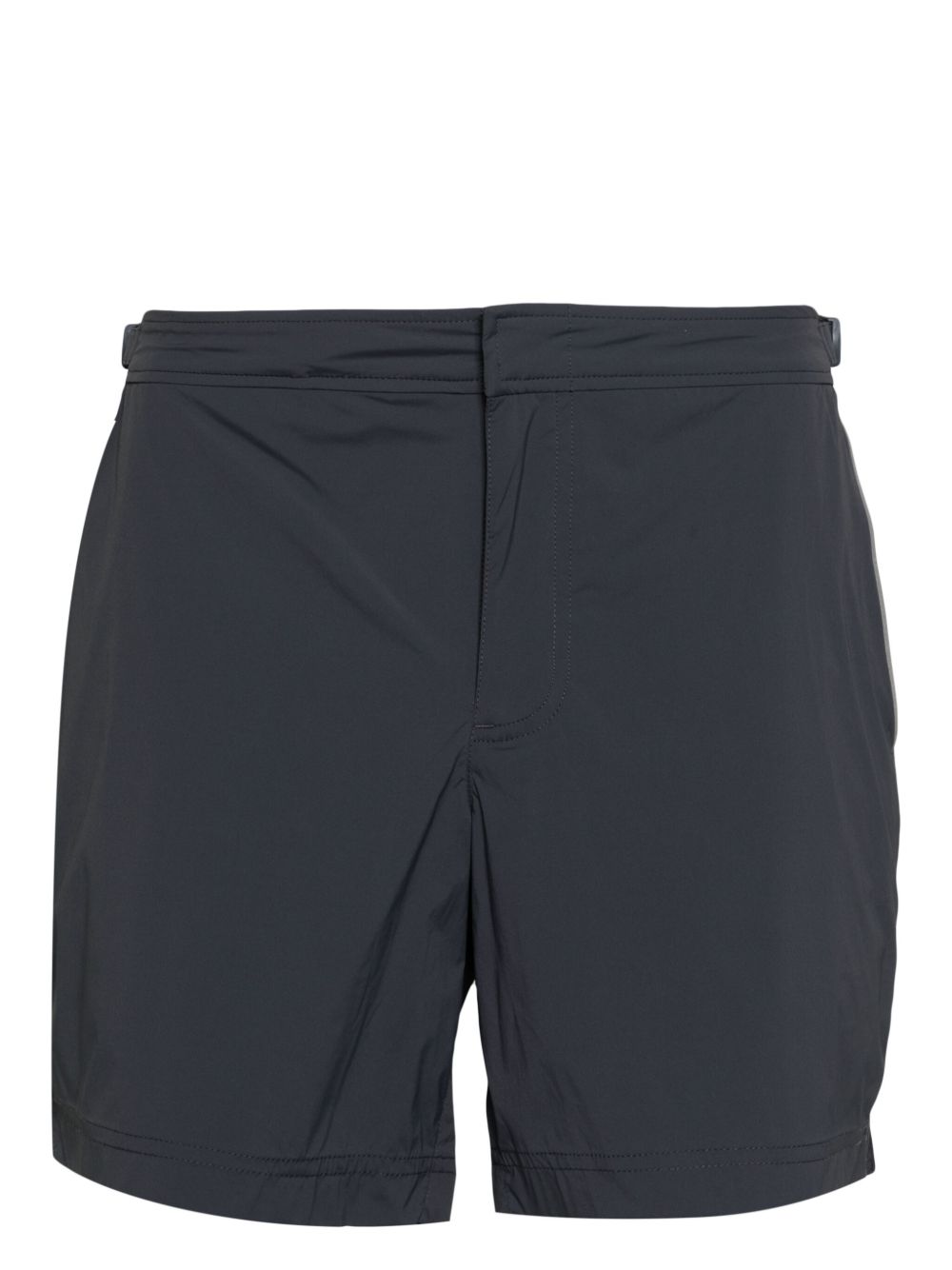 Orlebar Brown Bulldog Sport Valen 扣环泳裤 - 灰色