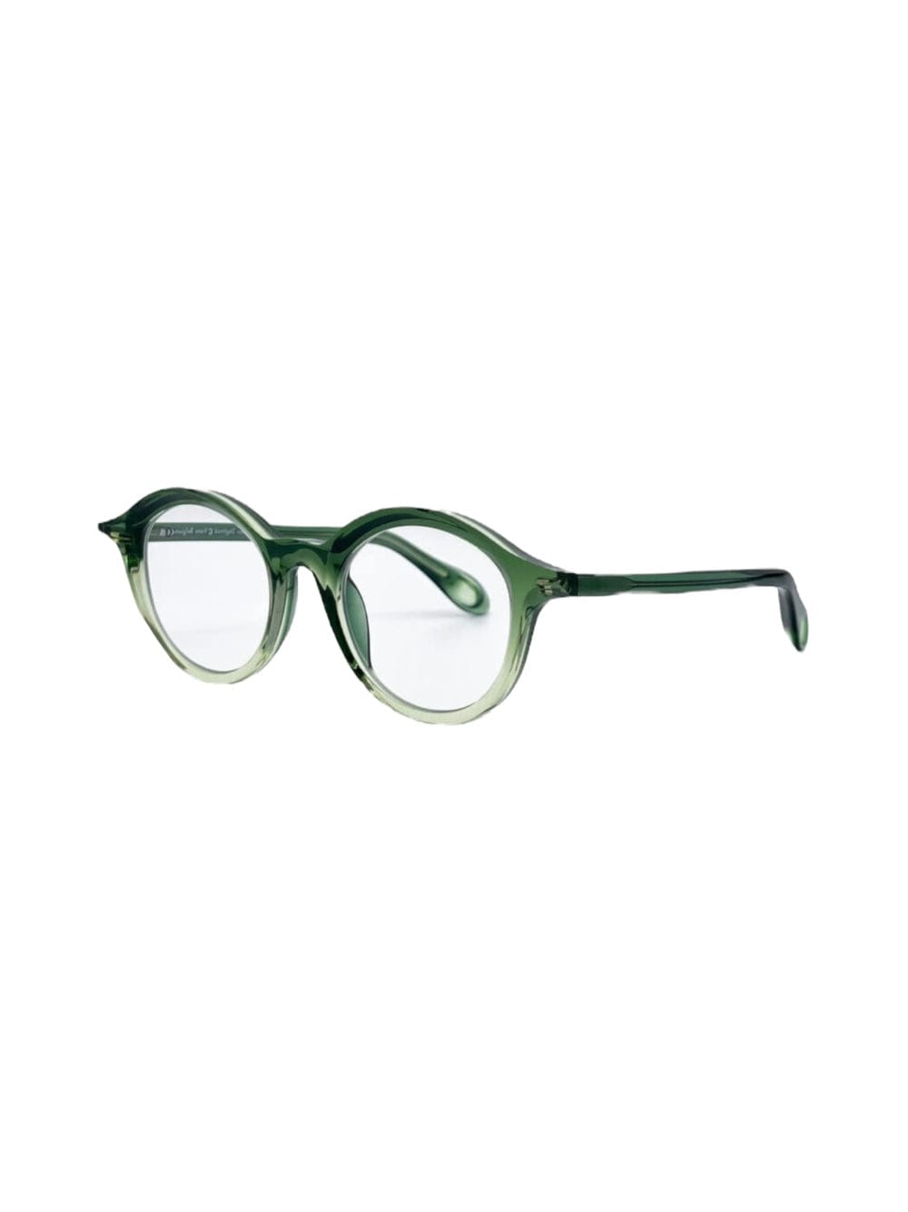 Theo Eyewear 破晓眼镜