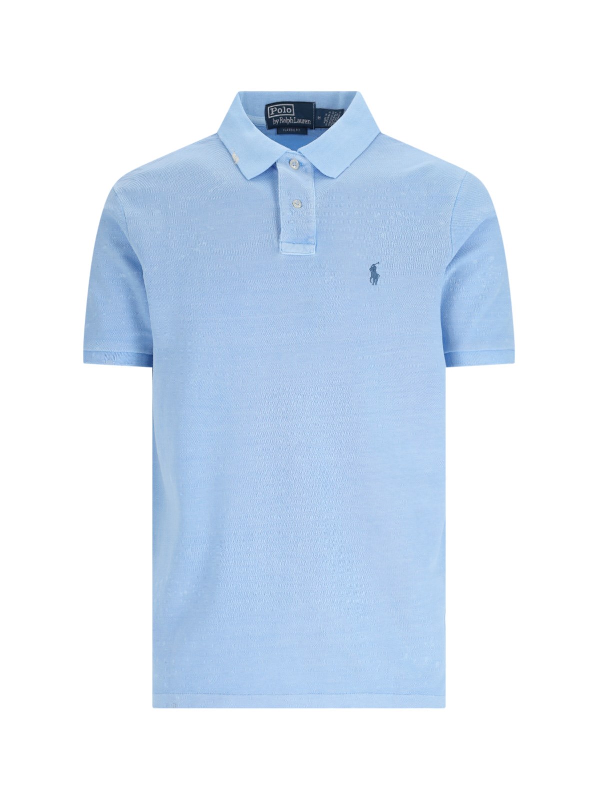 Polo Ralph Lauren Logo Polo Shirt